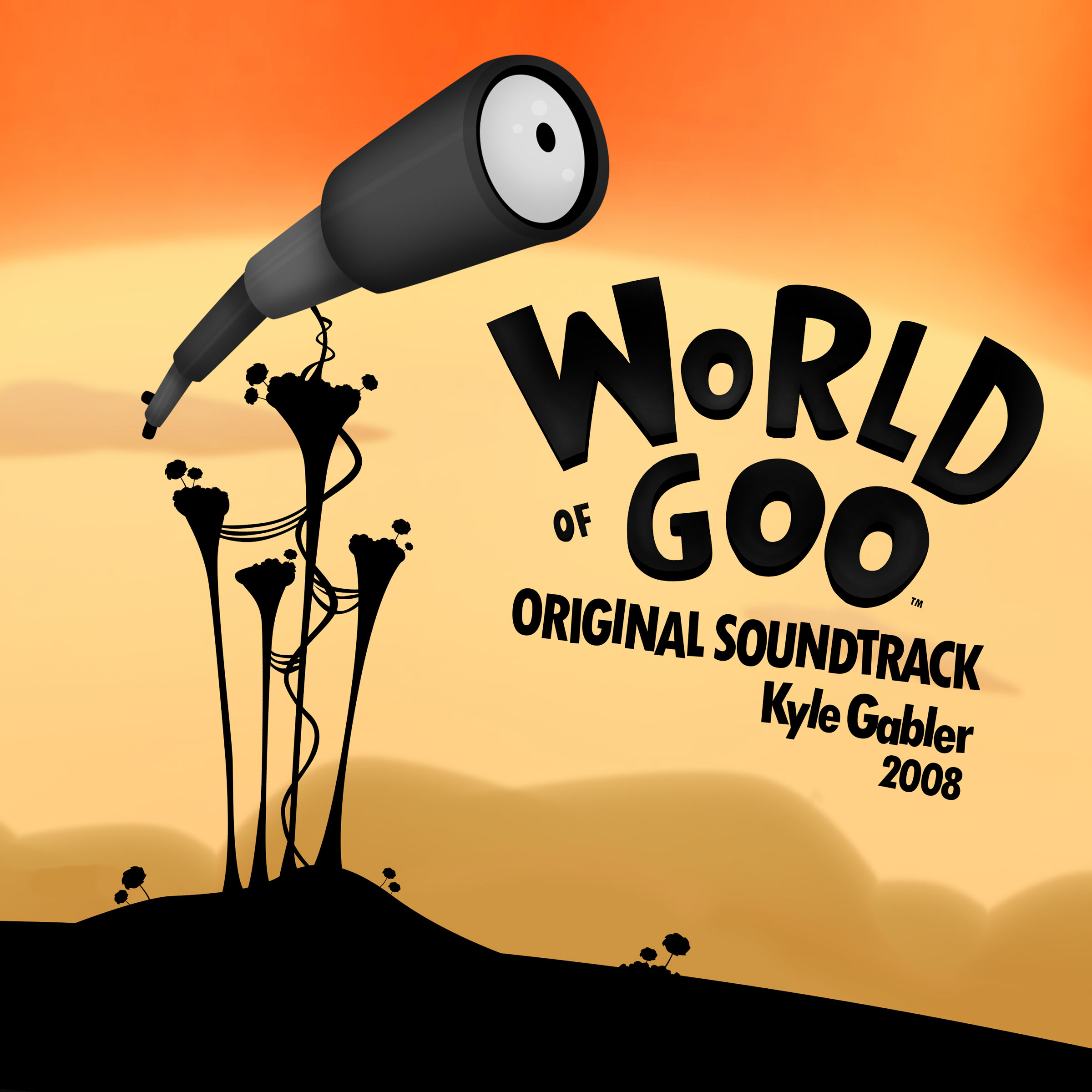 World of Goo Official Soundtrack